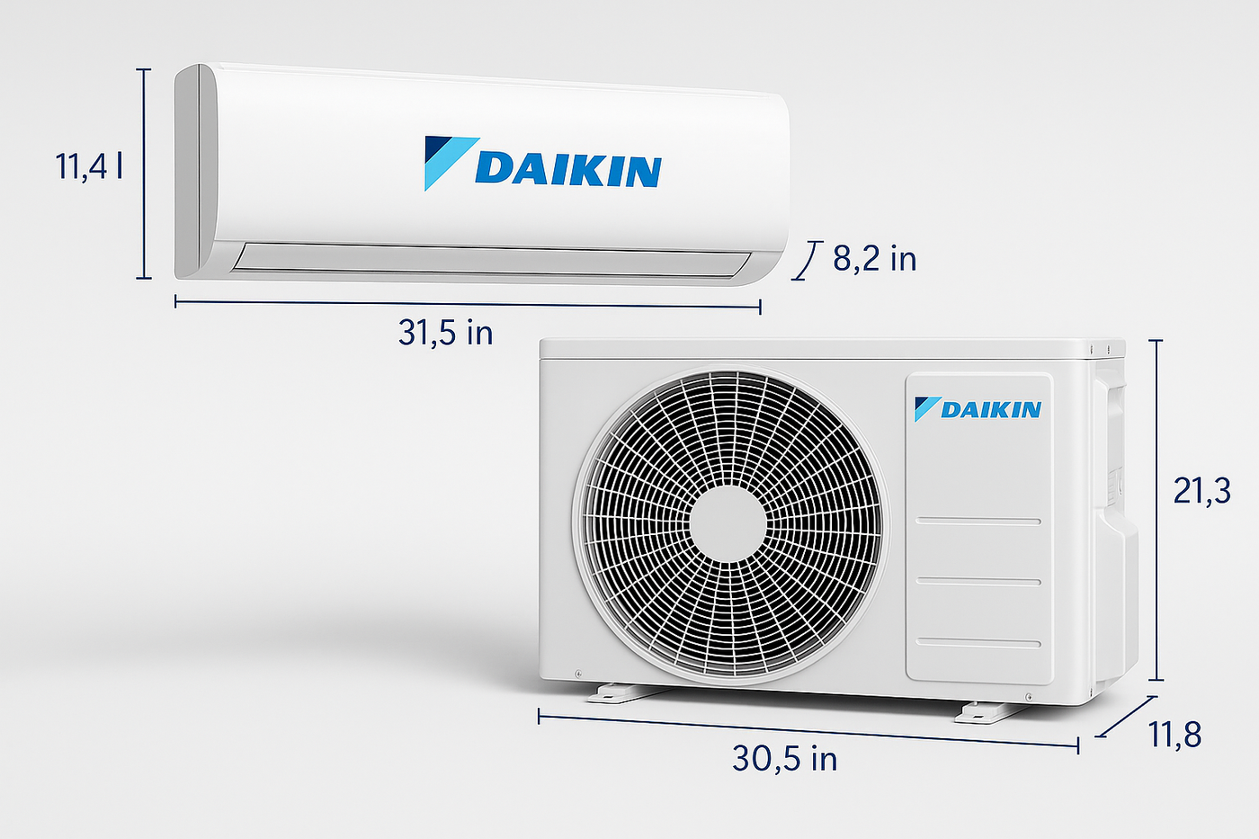 Daikin