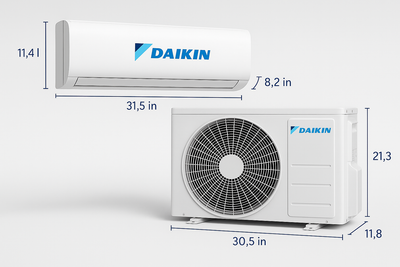 Daikin