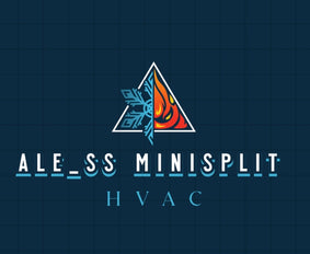 Alesminisplit