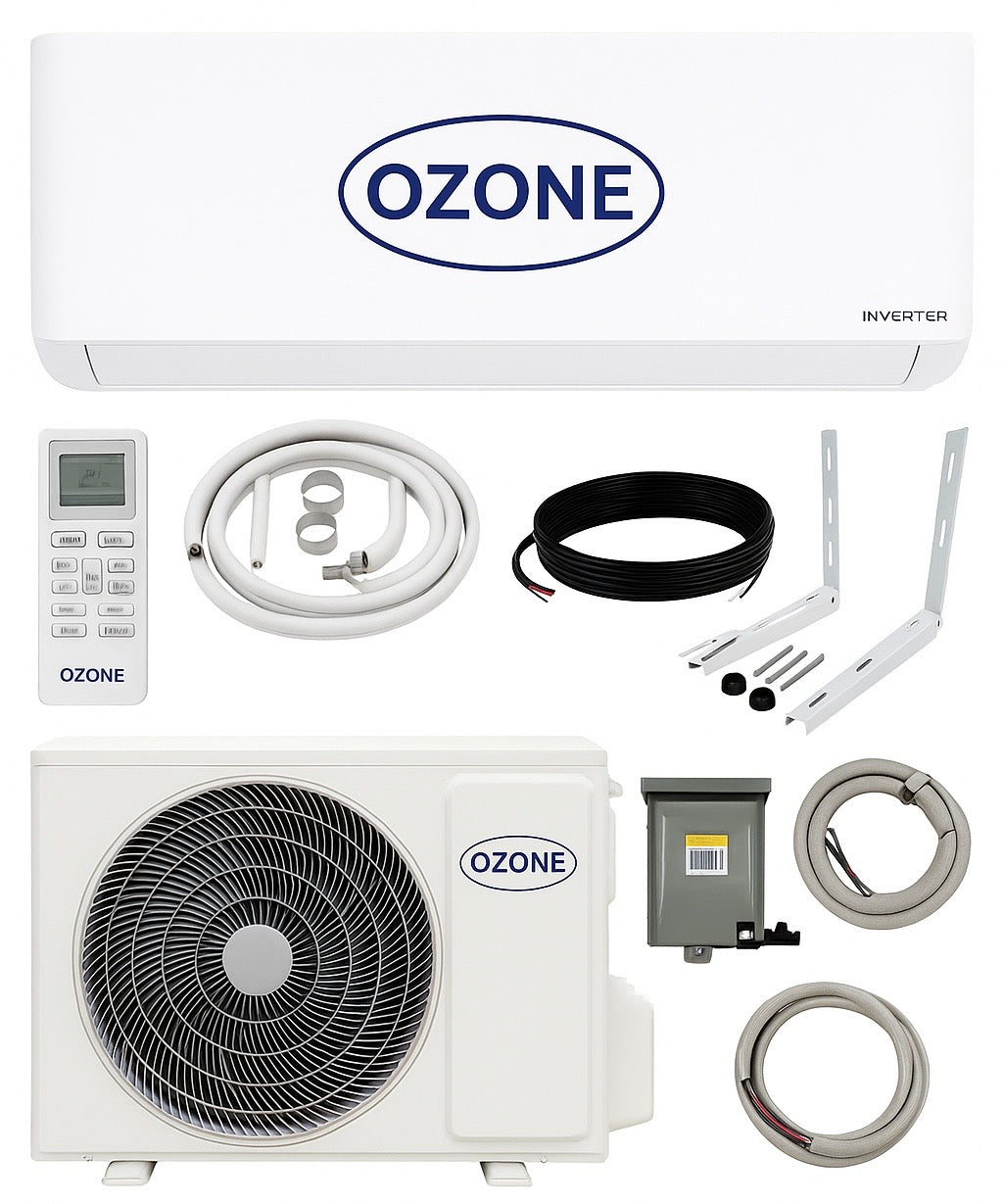 Ozone