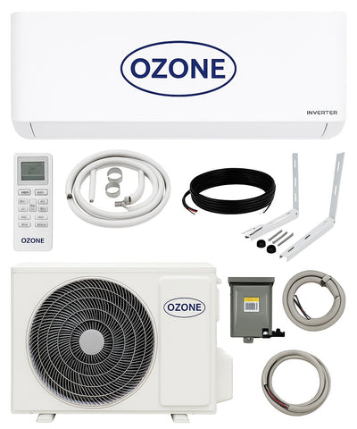 Ozone