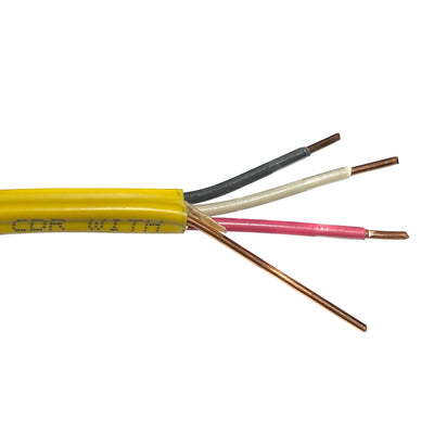 Cable, 12/2 Romex 250ft