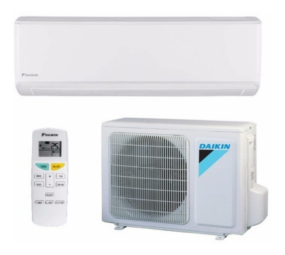 Daikin