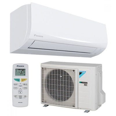 Daikin